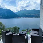 Laguna Blu - Da Sogno Con Idromassaggio Panoramico Sul Di