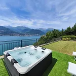 Laguna Blu - Da Sogno Con Idromassaggio Panoramico Sul Di Βίλα *