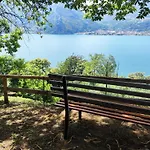 Laguna Blu - Da Sogno Con Idromassaggio Panoramico Sul Di Βίλα Colico