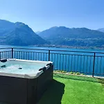 Laguna Blu - Da Sogno Con Idromassaggio Panoramico Sul Di