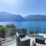 Laguna Blu - Da Sogno Con Idromassaggio Panoramico Sul Di * Colico