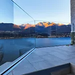 Laguna Blu - Da Sogno Con Idromassaggio Panoramico Sul Di Colico