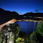 Laguna Blu - Da Sogno Con Idromassaggio Panoramico Sul Di
