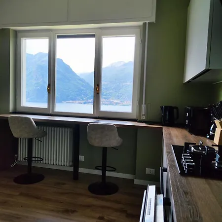 Laguna Blu - Da Sogno Con Idromassaggio Panoramico Sul Di Villa