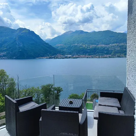 Laguna Blu - Da Sogno Con Idromassaggio Panoramico Sul Di