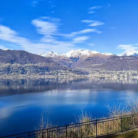 Laguna Blu - Da Sogno Con Idromassaggio Panoramico Sul Di