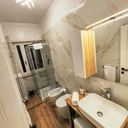 Laguna Blu - Da Sogno Con Idromassaggio Panoramico Sul Di *