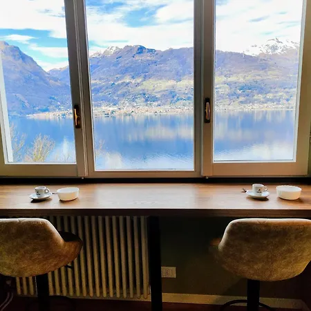 Villa Laguna Blu - Da Sogno Con Idromassaggio Panoramico Sul Di *