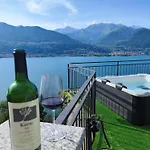Laguna Blu - Da Sogno Con Idromassaggio Panoramico Sul Di Vila Colico
