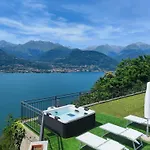Laguna Blu - Da Sogno Con Idromassaggio Panoramico Sul Di