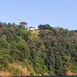 Vila Laguna Blu - Da Sogno Con Idromassaggio Panoramico Sul Di