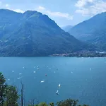 Vila Laguna Blu - Da Sogno Con Idromassaggio Panoramico Sul Di Colico
