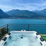 Laguna Blu - Da Sogno Con Idromassaggio Panoramico Sul Di Vila Colico