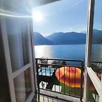 Laguna Blu - Da Sogno Con Idromassaggio Panoramico Sul Di Colico