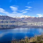 Laguna Blu - Da Sogno Con Idromassaggio Panoramico Sul Di