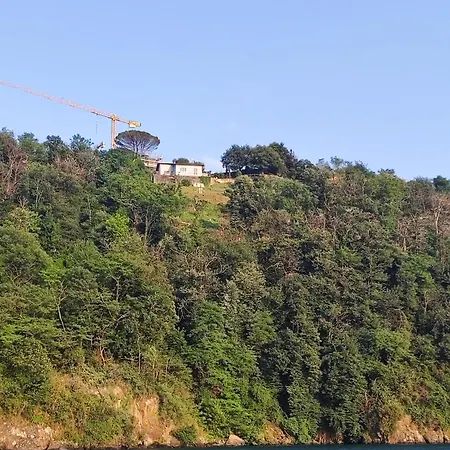 Villa Laguna Blu - Da Sogno Con Idromassaggio Panoramico Sul Di