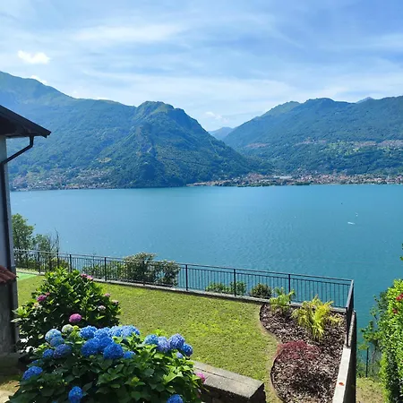 Villa Laguna Blu - Da Sogno Con Idromassaggio Panoramico Sul Di *