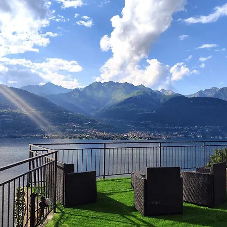 Villa Laguna Blu - Da Sogno Con Idromassaggio Panoramico Sul Di