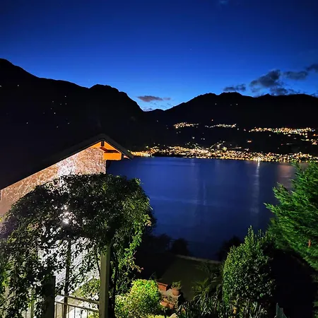 Laguna Blu - Da Sogno Con Idromassaggio Panoramico Sul Di