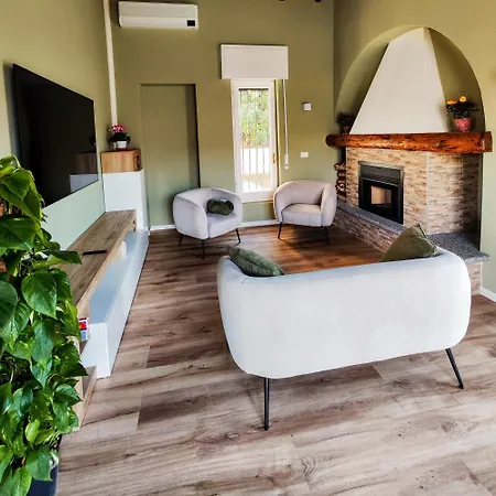 Laguna Blu - Da Sogno Con Idromassaggio Panoramico Sul Di