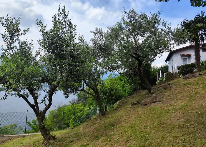 Laguna Blu - Da Sogno Con Idromassaggio Panoramico Sul Di *