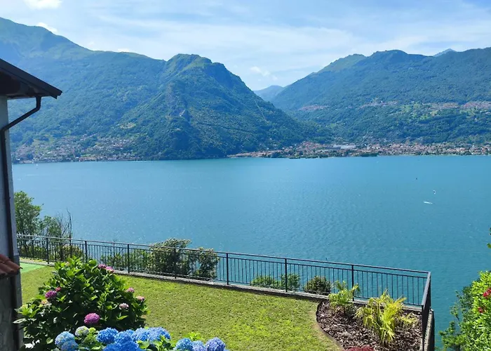 Villa Laguna Blu - Da Sogno Con Idromassaggio Panoramico Sul Di *