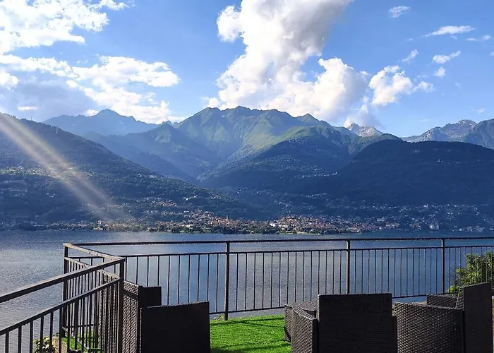 Villa Laguna Blu - Da Sogno Con Idromassaggio Panoramico Sul Di