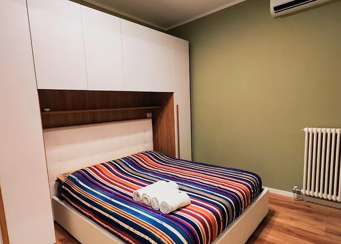 Villa Laguna Blu - Da Sogno Con Idromassaggio Panoramico Sul Di