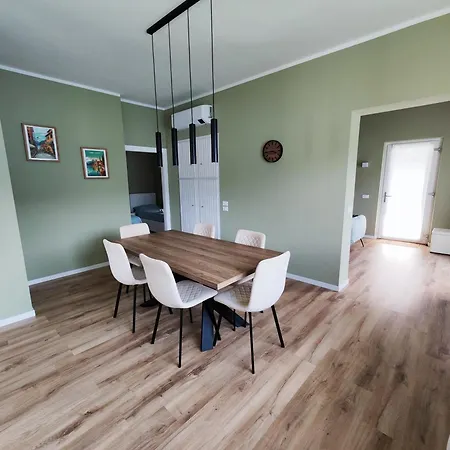 Willa Laguna Blu - Da Sogno Con Idromassaggio Panoramico Sul Di