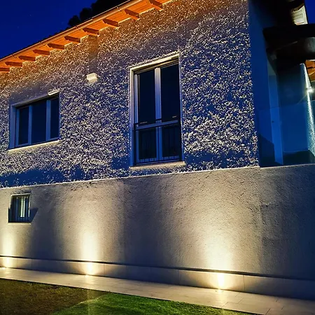 Laguna Blu - Da Sogno Con Idromassaggio Panoramico Sul Di