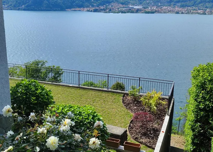 Laguna Blu - Da Sogno Con Idromassaggio Panoramico Sul Di فيلة