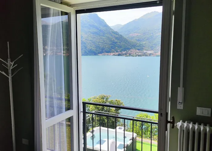 Laguna Blu - Da Sogno Con Idromassaggio Panoramico Sul Di فيلة