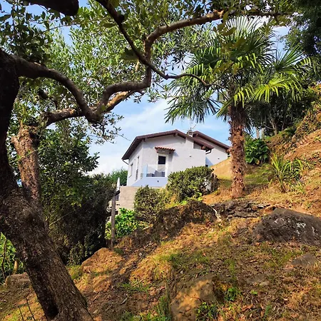 Villa Laguna Blu - Da Sogno Con Idromassaggio Panoramico Sul Di *