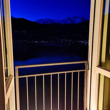 Villa Laguna Blu - Da Sogno Con Idromassaggio Panoramico Sul Di *
