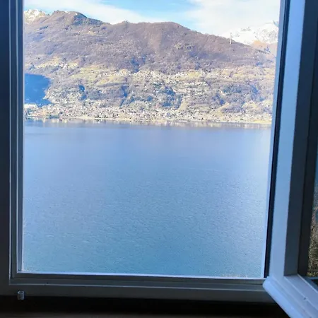 Villa Laguna Blu - Da Sogno Con Idromassaggio Panoramico Sul Di *
