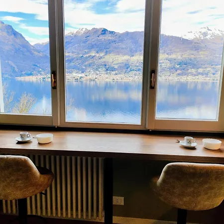 Laguna Blu - Da Sogno Con Idromassaggio Panoramico Sul Di Villa