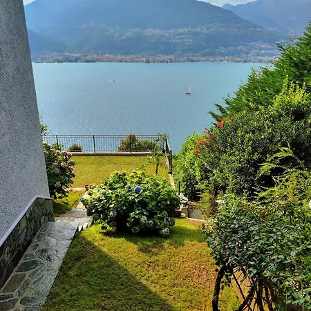 Laguna Blu - Da Sogno Con Idromassaggio Panoramico Sul Di Villa *