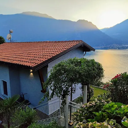 Villa Laguna Blu - Da Sogno Con Idromassaggio Panoramico Sul Di *