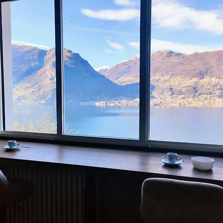 Laguna Blu - Da Sogno Con Idromassaggio Panoramico Sul Di Villa *
