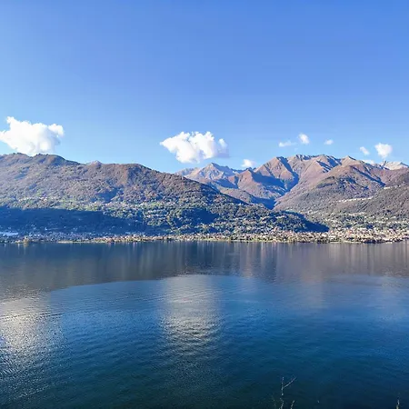 Laguna Blu - Da Sogno Con Idromassaggio Panoramico Sul Di * Colico