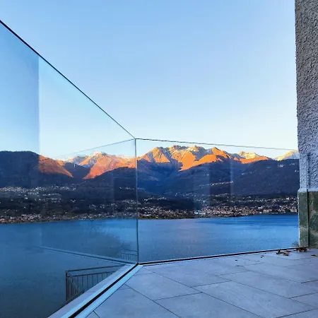 Laguna Blu - Da Sogno Con Idromassaggio Panoramico Sul Di