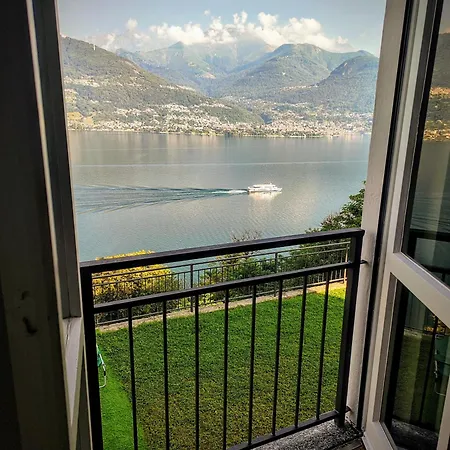 Laguna Blu - Da Sogno Con Idromassaggio Panoramico Sul Di Villa *