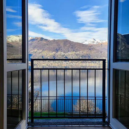 Laguna Blu - Da Sogno Con Idromassaggio Panoramico Sul Di