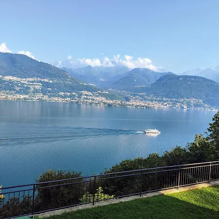 Villa Laguna Blu - Da Sogno Con Idromassaggio Panoramico Sul Di *