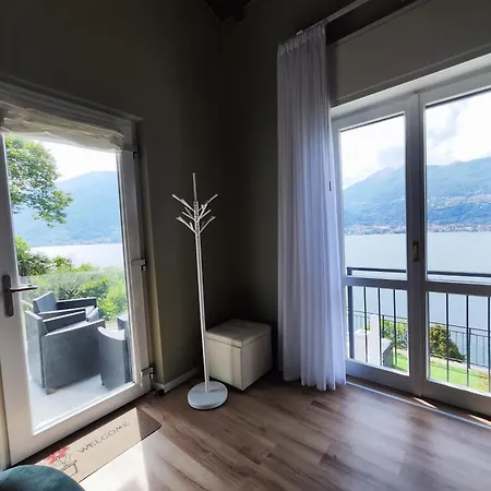 Villa Laguna Blu - Da Sogno Con Idromassaggio Panoramico Sul Di *
