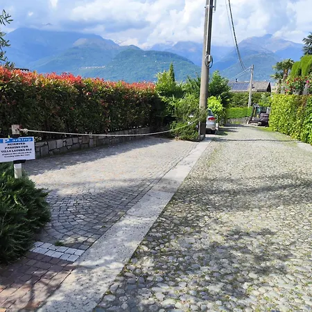 Villa Laguna Blu - Da Sogno Con Idromassaggio Panoramico Sul Di *