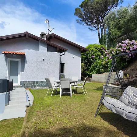 Laguna Blu - Da Sogno Con Idromassaggio Panoramico Sul Di Villa Colico