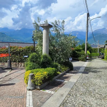 Villa Laguna Blu - Da Sogno Con Idromassaggio Panoramico Sul Di *