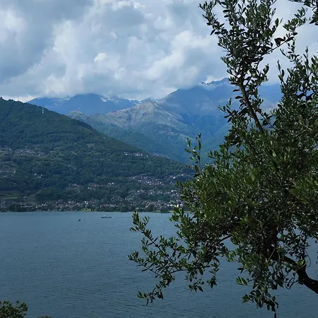 Laguna Blu - Da Sogno Con Idromassaggio Panoramico Sul Di * Colico