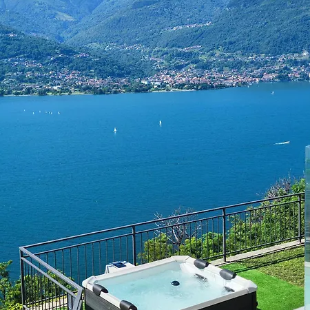 Laguna Blu - Da Sogno Con Idromassaggio Panoramico Sul Di Villa *